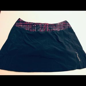 Brooks Medium Running Skirt